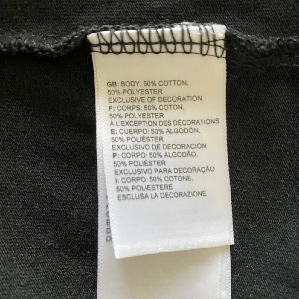The North Face International Collection Men’s Short Sleeve Crewneck T-Shirt XXL
